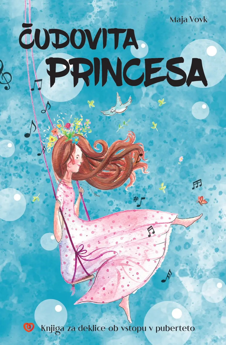 čudovita princesa