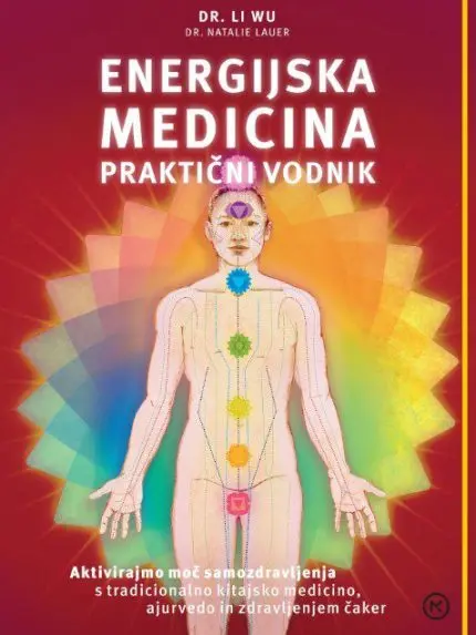 Energijska medicina - Praktični vodnik