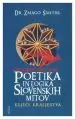 Poetika in logika slovenskih mitov - Ključi kraljestva