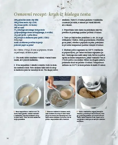 Kruh - slika 2