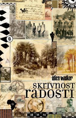 Skrivnost radosti