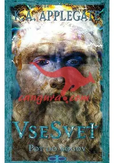 Pot do bogov 7.del - Zbirka Vsesvet