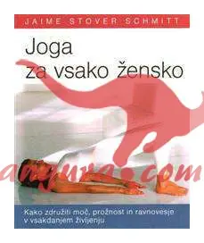 Joga za vsako žensko