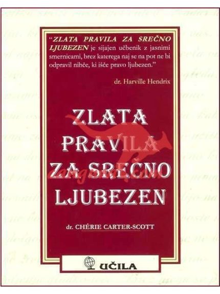 Zlata pravila za srečno ljubezen