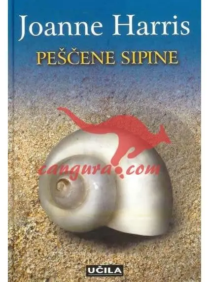 Peščene sipine