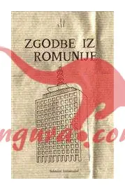 Zgodbe iz Romunije
