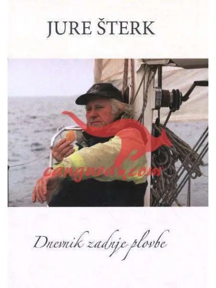 Dnevnik zadnje plovbe