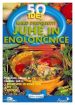 50 IDEJ - Kako pripraviti Juhe in enolončnice