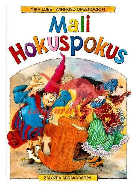 Mali Hokuspokus