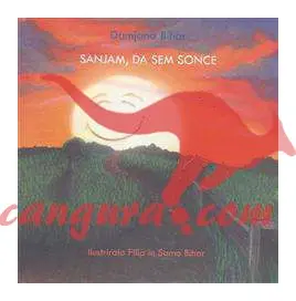 Sanjam, da sem sonce