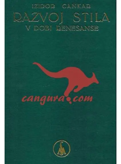 Razvoj stila v dobi renesanse (3.del)