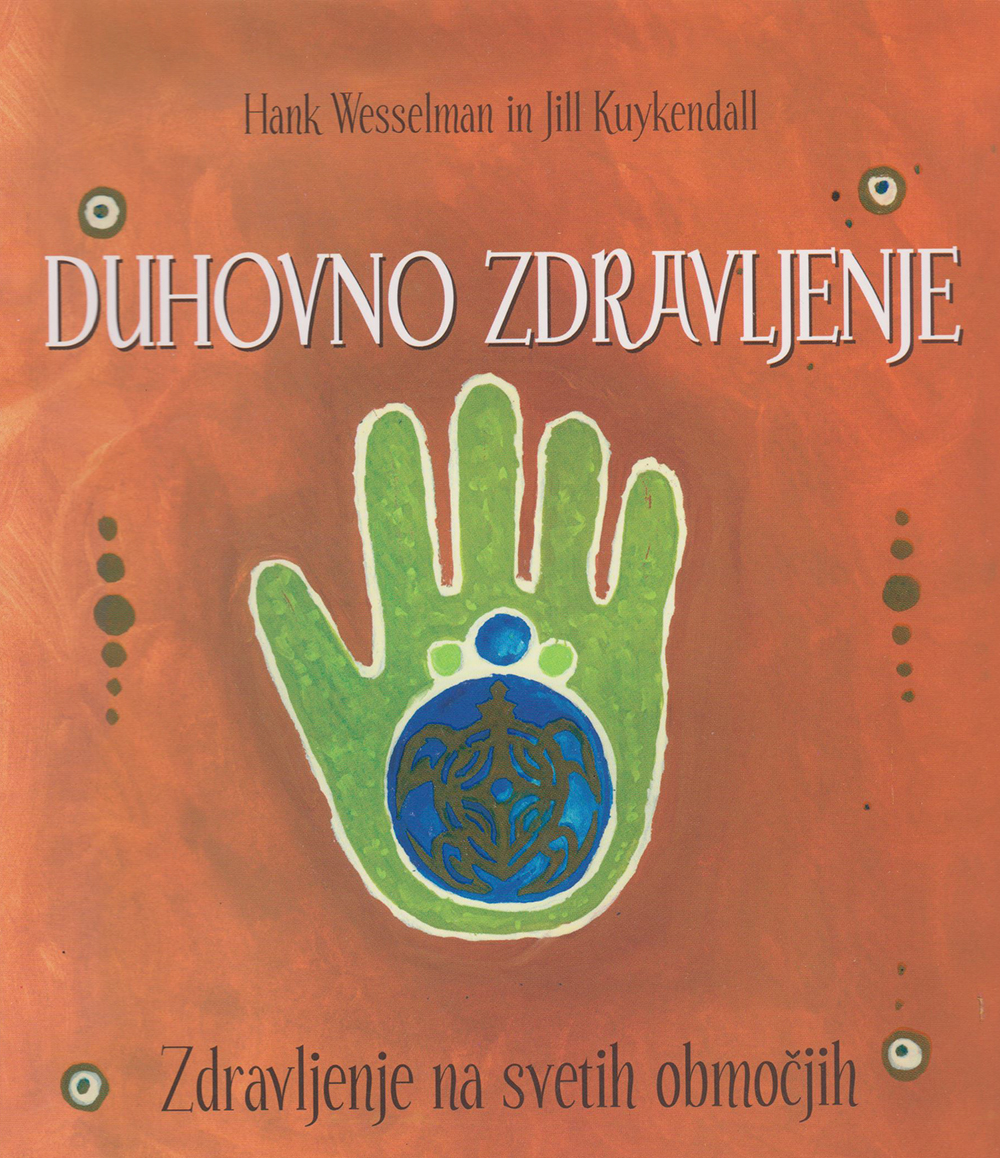 1 Duhovno zdravljenje