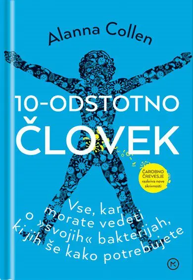 10-odstotno človek