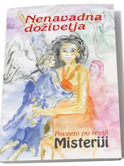 Nenavadna doživetja