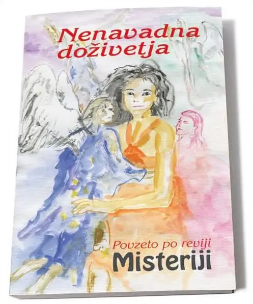 Nenavadna doživetja