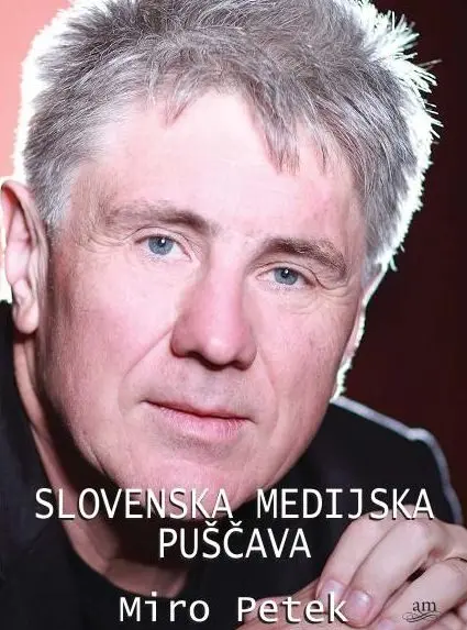 Slovenska medijska puščava - Mehka vezava