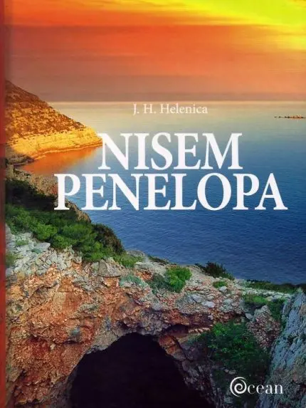 Nisem Penelopa