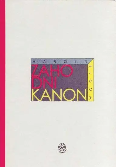 Zahodni kanon