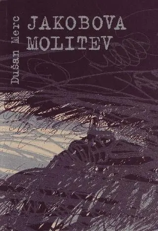 Jakobova molitev
