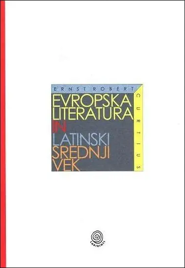 Evropska literatura in latinski srednji vek