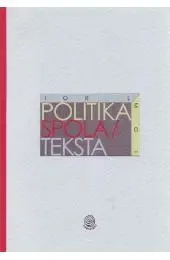 Politika spola/teksta - Feministična literarna teorija