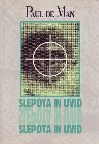 Slepota in uvid