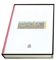 .Tesnoba vplivanja