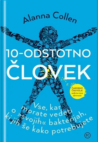 10-odstotno človek