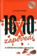 10 x 10 zapovedi za uspešen piar in dober javni nastop - slika 2