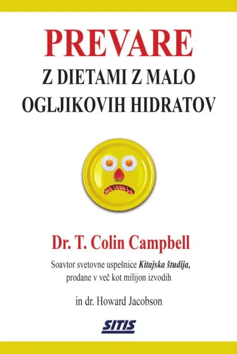 Prevare z dietami z malo ogljikovih hidratov