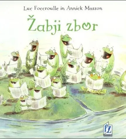 Žabji zbor