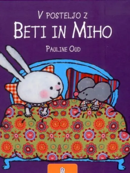 V posteljo z Beti in Miho