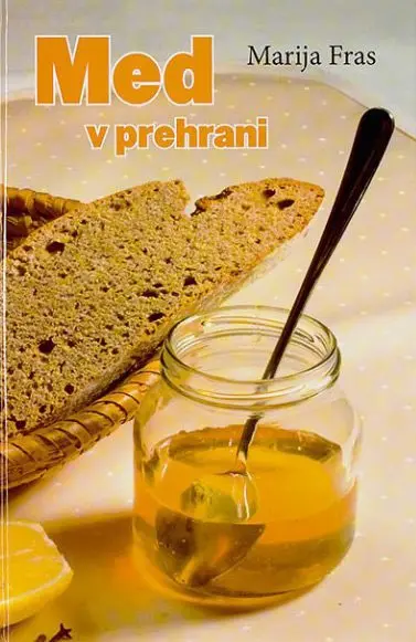 Med v prehrani