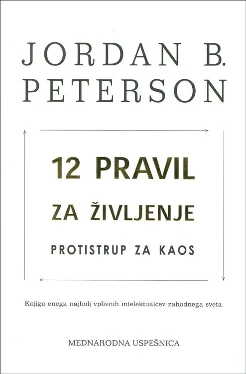 12 pravil za življenje - slika 13