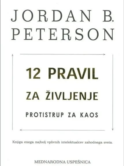 12 pravil za življenje