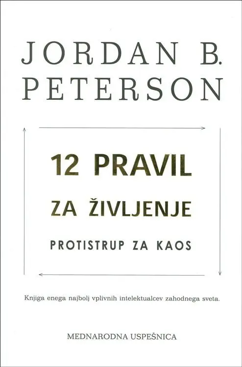 12 pravil za življenje