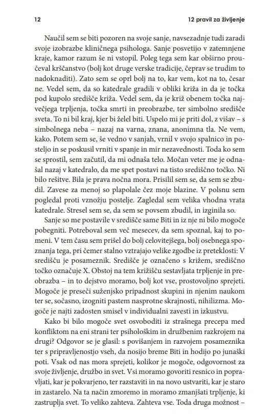 12 pravil za življenje - slika 22