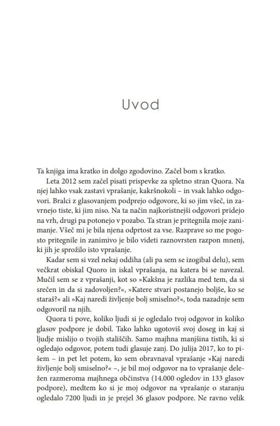 12 pravil za življenje - slika 15