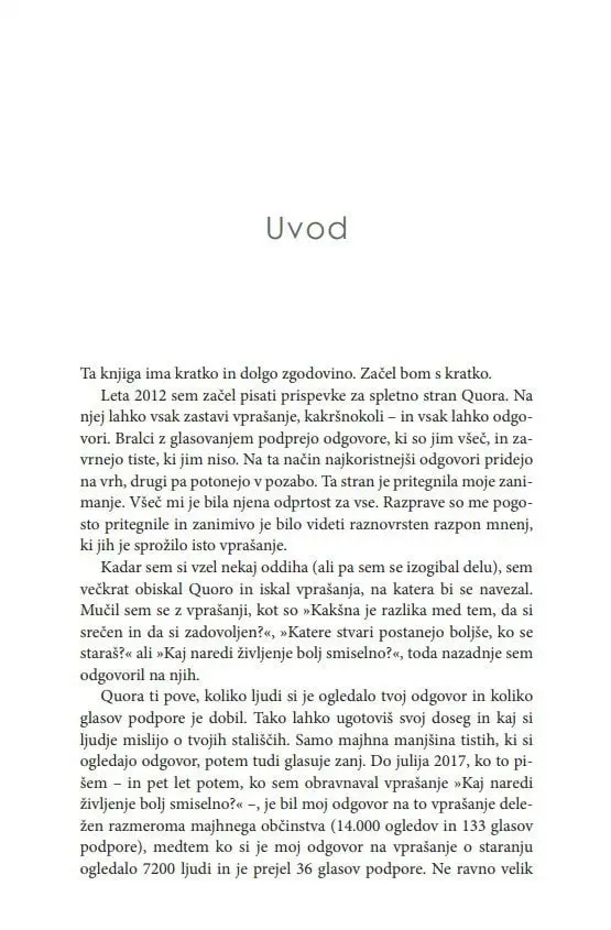 12 pravil za življenje - slika 3
