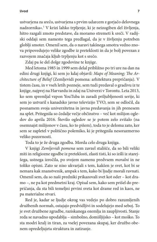 12 pravil za življenje - slika 17