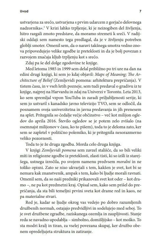12 pravil za življenje - slika 5