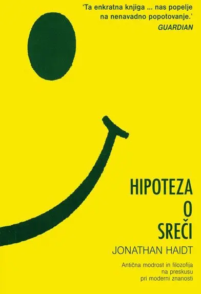Hipoteza o sreči