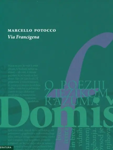 Via Francigena