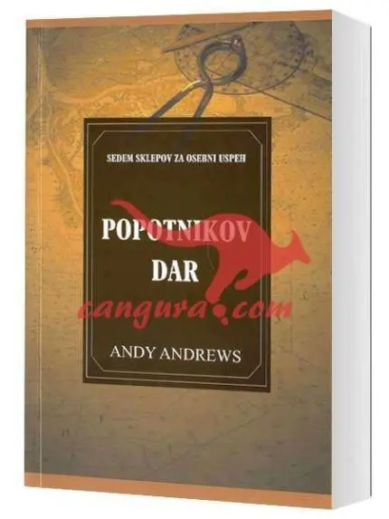 Popotnikov dar
