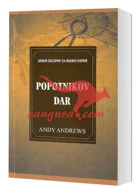 14248791ecde21fd4fbb8eab6e1e9ff6 Popotnikov dar