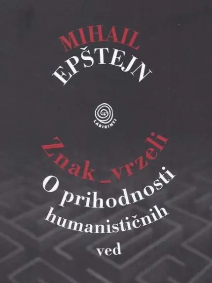 Znak vrzeli - O prihodnosti humanističnih ved