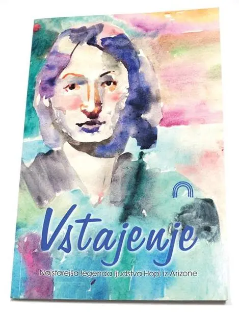 Vstajenje: Najstarejša legenda ljudstva Hopi iz Arizone - slika 2