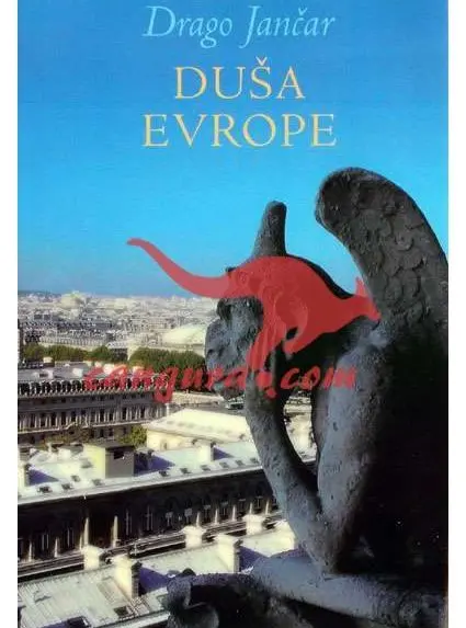 Duša Evrope