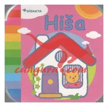 Hiša - Ons huis