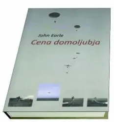 Cena domoljubja - SOE in M16 na stičišču Italijanov in Slovencev med drugo svetovno vojno
